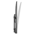 GOOBAY TV EasyFlex Slim XL 109-254cm (43"-100") do 75kg stenski nosilec za TV