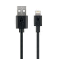GOOBAY MFi USB-A na Lightning 2m za MFI Apple napajalni in sync kabel
