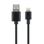 GOOBAY MFi USB-A na Lightning 2m za MFI Apple napajalni in sync kabel