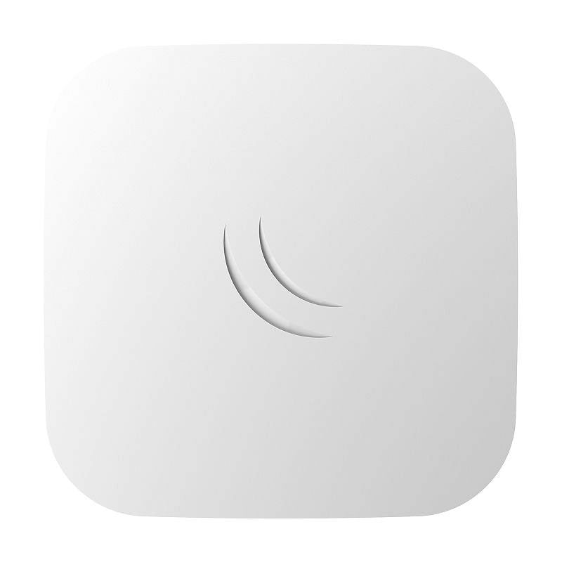 MIKROTIK cAP ac RBcAPGi-5acD2nD dual band 2,5dBi stropna brezžična dostopna točka