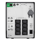 APC SMART SMC1000IC USB 1000VA 600W UPS brezprekinitveno napajanje
