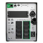 APC Smart-UPS SMT1500IC Line-Interactive 1500VA 1000W LCD brezprekinitveno napajanje