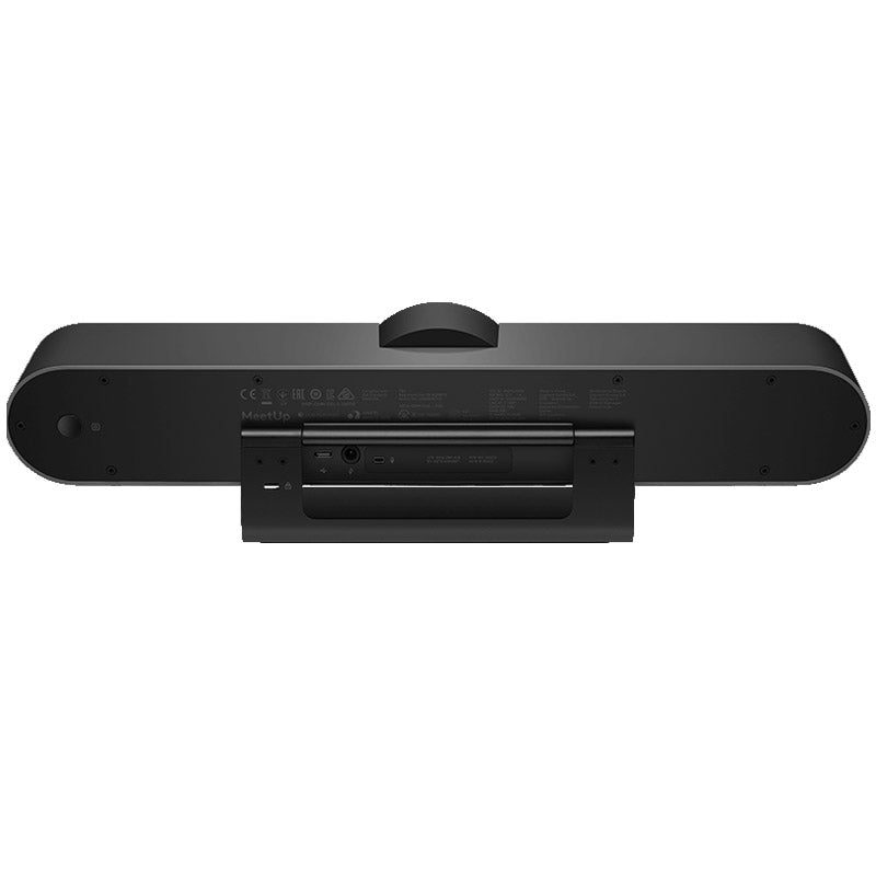 LOGITECH MEETUP 4K UHD USB BT nosilec mikrofon zvočniki All-in-One konferenčna kamera