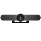 LOGITECH MEETUP 4K UHD USB BT nosilec mikrofon zvočniki All-in-One konferenčna kamera