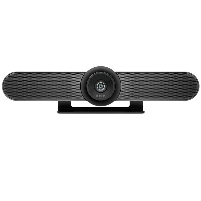 LOGITECH MEETUP 4K UHD USB BT nosilec mikrofon zvočniki All-in-One konferenčna kamera