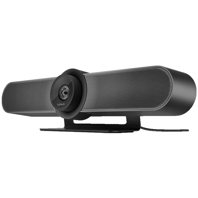 LOGITECH MEETUP 4K UHD USB BT nosilec mikrofon zvočniki All-in-One konferenčna kamera