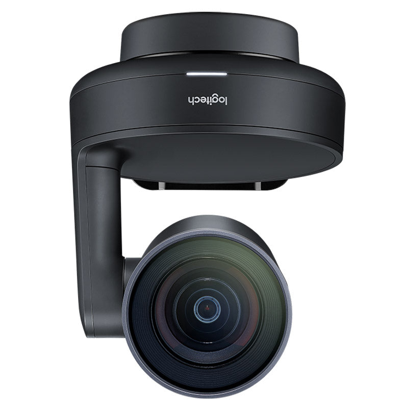LOGITECH RALLY 4K UHD LED USB konferenčna spletna kamera