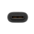 GOOBAY USB-A 3.0 na USB-C 2 m napajalni in sinhronizacijski kabel