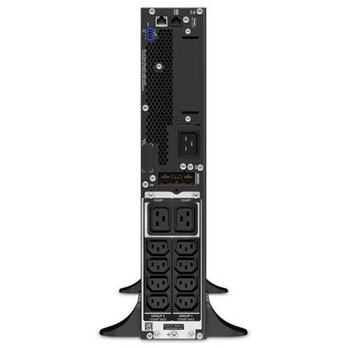 APC Smart-UPS SRT3000XLI Online 3000VA 2700W UPS brezprekinitveno napajanje