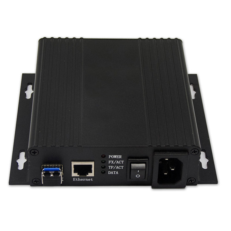NOVASTAR CVT320 Optical Fiber Converter