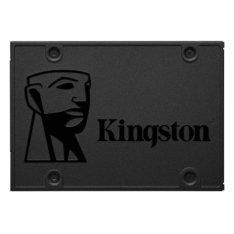 KINGSTON A400 480 GB 2,5" SATA3 SA400S37/480G SSD