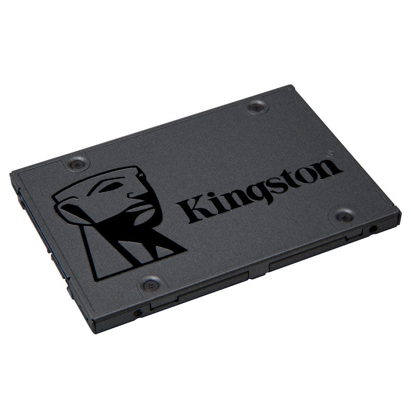 KINGSTON A400 960 GB 2,5'' SATA3 SA400S37/960G SSD