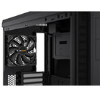 BE QUIET! PURE BASE 600 (BGW21) midi-ATX okno črno ohišje