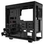 BE QUIET! PURE BASE 600 (BGW21) midi-ATX okno črno ohišje