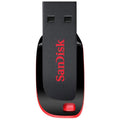 SANDISK Cruzer Blade 32GB USB2.0 (SDCZ50-032G-B35) USB ključ