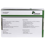 INTER-TECH Argus GD-25000 2,5'' prozorno ohišje za disk