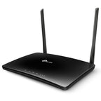 TP-LINK Archer MR400 AC1200 Dual Band 4G LTE SIM brezžični usmerjevalnik-router