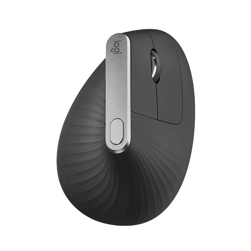 LOGITECH MX Vertical bluetooth & wireless optical ergonomic mouse
