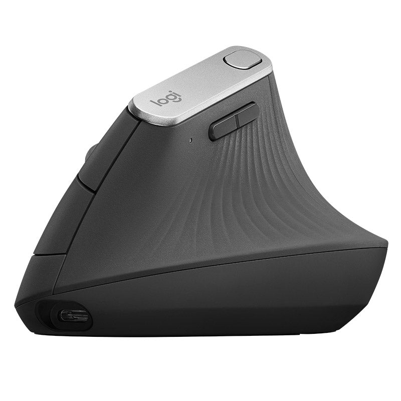 LOGITECH MX Vertical bluetooth & wireless optical ergonomic mouse