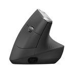 LOGITECH MX Vertical bluetooth & wireless optical ergonomic mouse