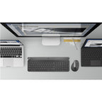 LOGITECH MX Vertical bluetooth & wireless optical ergonomic mouse