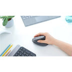 LOGITECH MX Vertical bluetooth & wireless optical ergonomic mouse