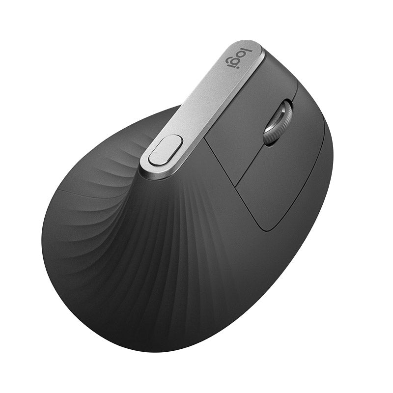 LOGITECH MX Vertical bluetooth & wireless optical ergonomic mouse
