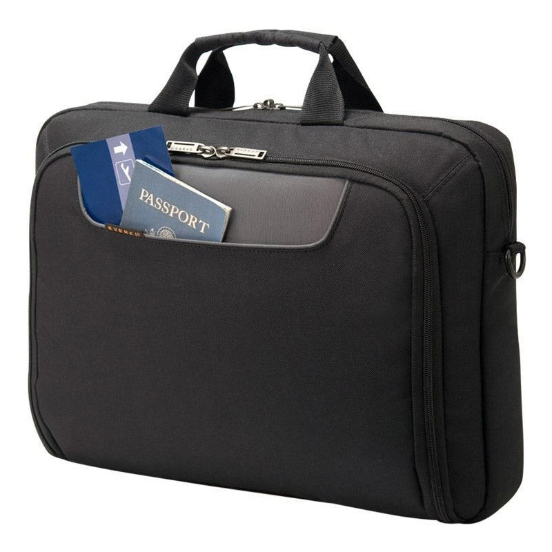 EVERKI Advance 14'' (EKB407NCH14) črna torba za prenosnik