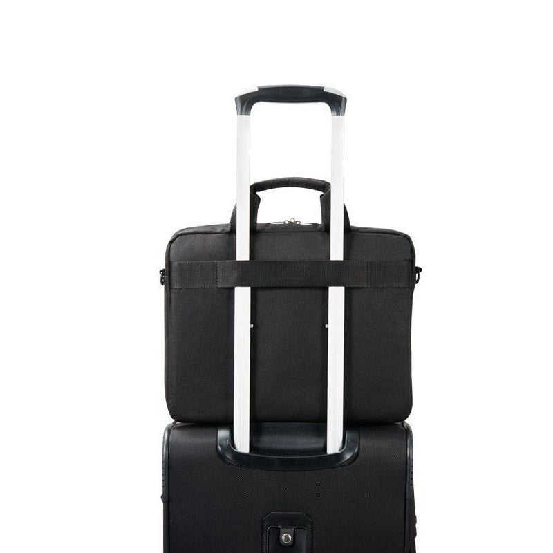 EVERKI Advance 14'' (EKB407NCH14) črna torba za prenosnik