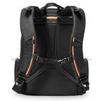 EVERKI Flight 16" (EKP119) Black Laptop Backpack