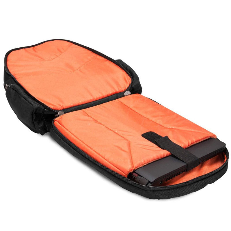 EVERKI Flight 16" (EKP119) Black Laptop Backpack