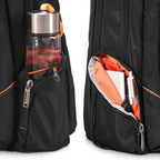 EVERKI Flight 16" (EKP119) Black Laptop Backpack