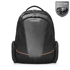 EVERKI Flight 16" (EKP119) Black Laptop Backpack