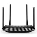 TP-LINK Archer C6 AC1200 MU-MIMO Gigabit brezžični usmerjevalnik-router