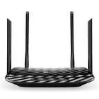 TP-LINK Archer C6 AC1200 MU-MIMO Gigabit brezžični usmerjevalnik-router