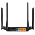 TP-LINK Archer C6 AC1200 MU-MIMO Gigabit brezžični usmerjevalnik-router