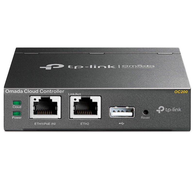 TP-LINK Omada Cloud OC200 Network Switch