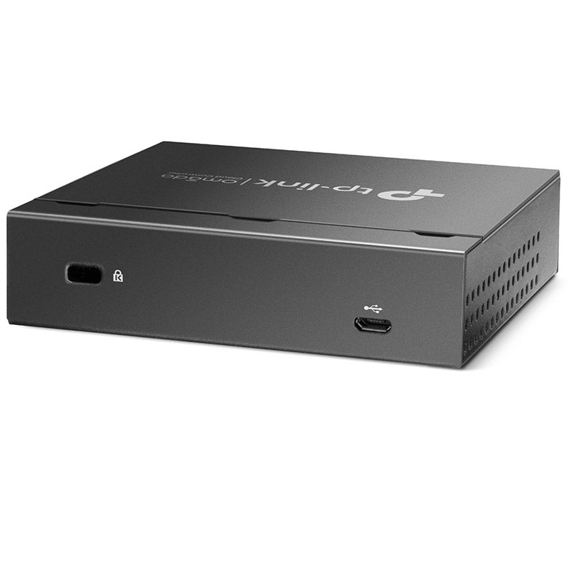 TP-LINK Omada Cloud OC200 Network Switch