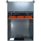 INTER-TECH 4U-4420 4U rack industrijsko strežniško ohišje