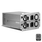 INTER-TECH ASPOWER R2A-MV0700 700W napajalnik za strežnike