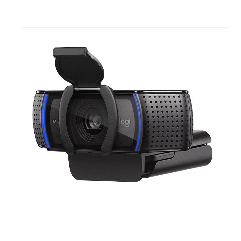 LOGITECH C920S HD PRO spletna kamera