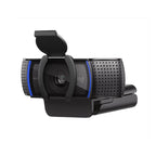 LOGITECH C920S HD PRO spletna kamera