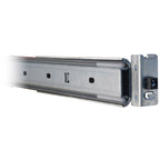 INTER-TECH 2U 650mm (88887211) teleskopski nosilci
