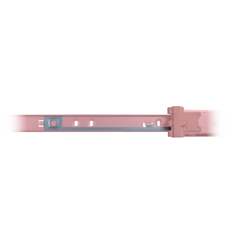 INTER-TECH 2U 650mm (88887211) teleskopski nosilci