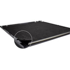 INTER-TECH H-606 micro ATX black case