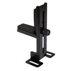 INTER-TECH H-606 micro ATX black case