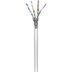 GOOBAY S/FTP CAT 6 (PiMF) CCA SOHO AWG23/1 100m mrežni kabel