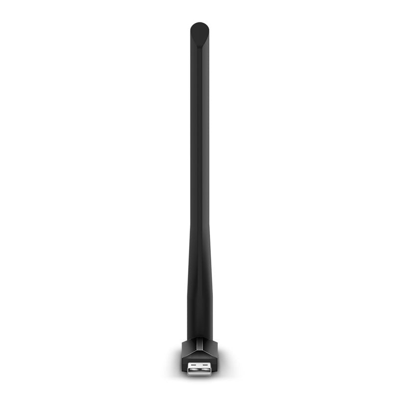 TP-LINK Archer T2U Plus AC600 Dual Band USB brezžična mrežni adapter