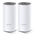 TP-LINK Deco E4 AC1200 (2 kosa) Mesh dostopna točka za celoten dom