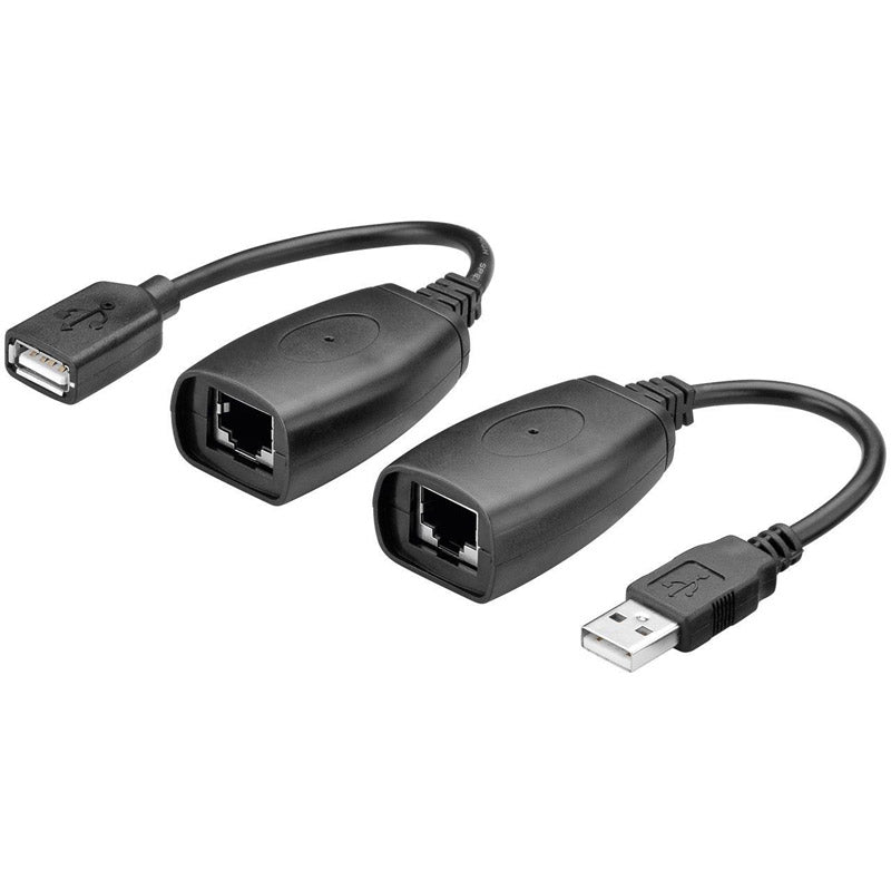 GOOBAY USB 1.1 na CAT 5/5a/6 pretvornik